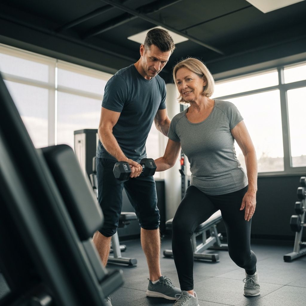 Non-Surgical Treatment